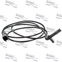 Sensor, Raddrehzahl