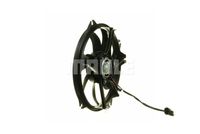 Thumbnail - Koelventilatorwiel - CFF278000P - MAHLE