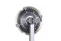 Thumbnail - Koppeling, radiateurventilator - CFC120000P - MAHLE