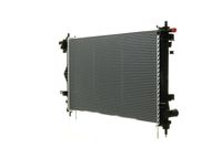 Thumbnail - Radiateur - CR1100000P - MAHLE