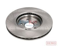 спирачен диск