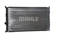 Thumbnail - Radiateur - CR362000S - MAHLE