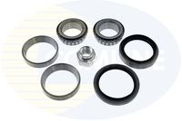 Set rulment roata COMLINE, Cod: CBK094