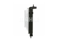 Thumbnail - Radiateur - CR267000S - MAHLE