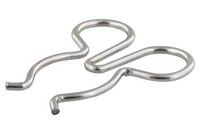 Conector cu arc, filtru de combustibil TOPRAN, Cod: 116 472