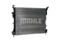 Thumbnail - Radiateur - CR947000S - MAHLE