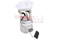 Kraftstoff-Fördereinheit