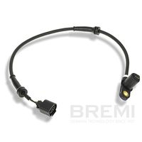 Sensor, Raddrehzahl