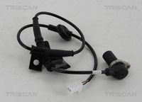 Sensor, Raddrehzahl