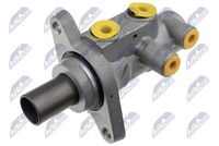 Спирачна помпа