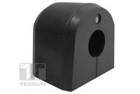 Mounting, stabiliser bar