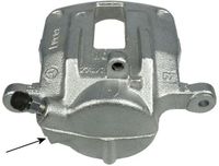 Bremssattel
