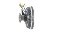 Thumbnail - Koppeling, radiateurventilator - CFC242000P - MAHLE