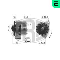 Generator Generator
