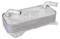 Ölkühler, Automatikgetriebe