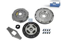 Volanta DT Spare Parts, Cod: 13.47102SP