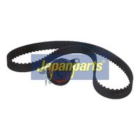 Комплект ангренажен ремък KDD-423 JAPANPARTS
