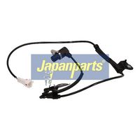 Senzor ABS / turatie roata JAPANPARTS, Cod: ABS-221