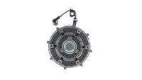 Thumbnail - Koppeling, radiateurventilator - CFC115000P - MAHLE