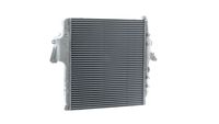Thumbnail - Intercooler, inlaatluchtkoeler - CI101000P - MAHLE