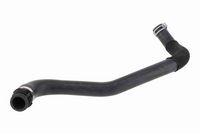 маркуч на радиатора