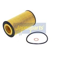 маслен филтър