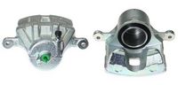 Bremssattel