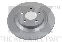 Bremsscheibe