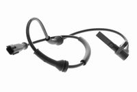 датчик, обороти на колелото