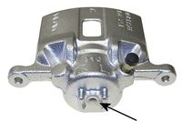Bremssattel