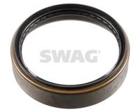 Simering, butuc roata SWAG, Cod: 10 90 4924