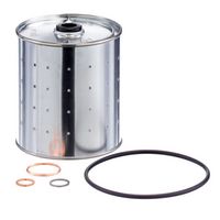 Filtru ulei MANN-FILTER, Cod: PF 925 x