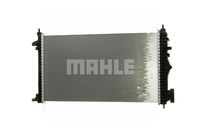 Thumbnail - Radiateur - CR1101000P - MAHLE