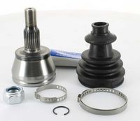 Gelenksatz, Antriebswelle