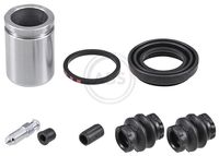 Reparatursatz, Bremssattel