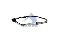 Garnitura, capac supape SAMPA, Cod: 023.344