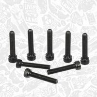 Thumbnail - Afregelgereedschapset, motormanagment - HP0033 - ET ENGINETEAM