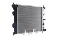 Thumbnail - Radiateur - CR1693000S - MAHLE