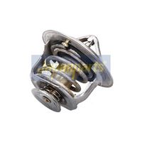 термостат, охладителна течност