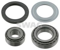 комплект колесен лагер