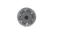 Thumbnail - Koppeling, radiateurventilator - CFC122000P - MAHLE