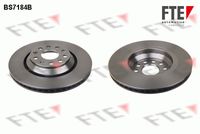 спирачен диск