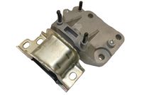 Lagerung, Motor