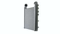 Thumbnail - Intercooler, inlaatluchtkoeler - CI655000S - MAHLE