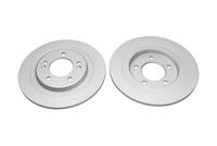 спирачен диск