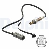 Oxygen Sensor