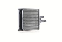 Thumbnail - Intercooler, inlaatluchtkoeler - CI56000S - MAHLE