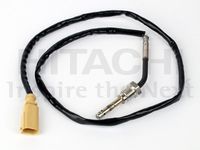 Sensor, Abgastemperatur