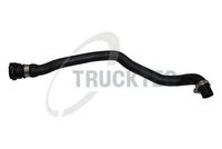 маркуч на радиатора