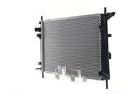 Thumbnail - Radiateur - CR629000S - MAHLE